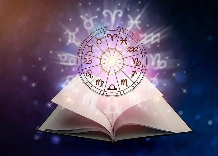 Astrologer SK Sharma Ji